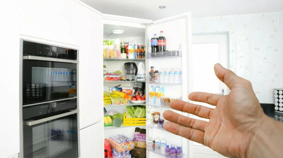 Can You Leave a Refrigerator Unplugged for a Year