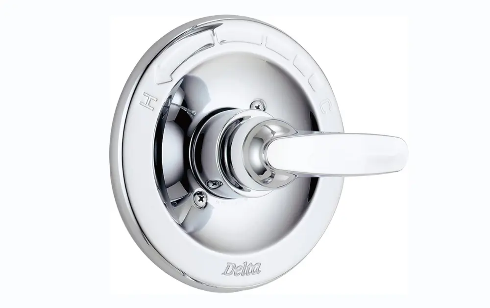 Delta Single Handle Shower Faucet