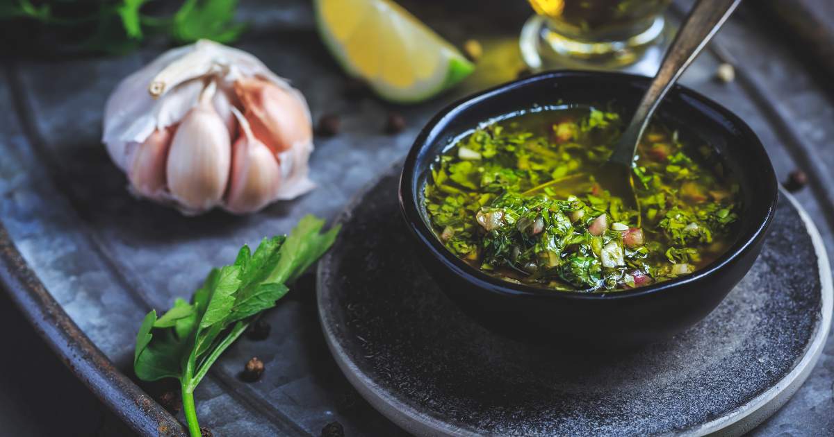 chimichurri-sauce-recipe